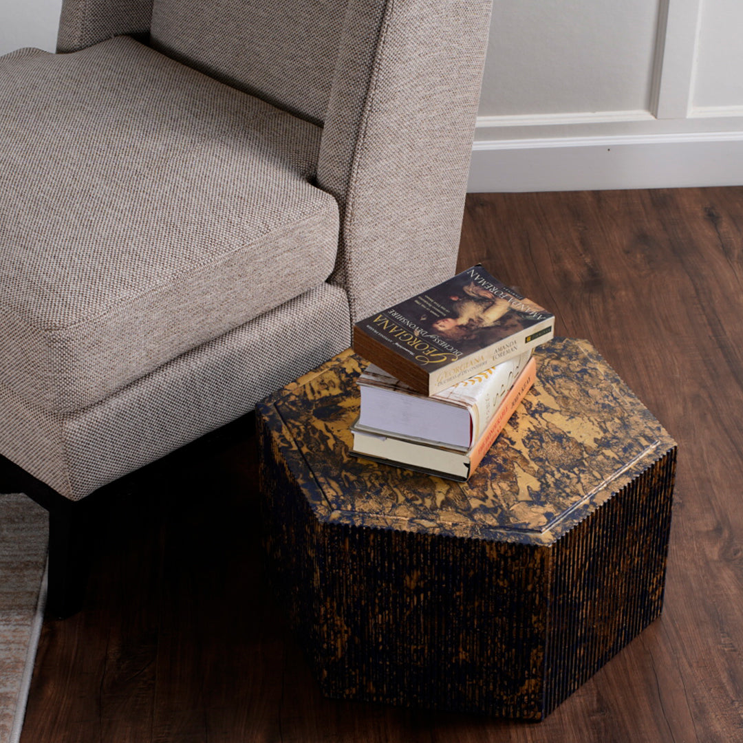 BONHAM TABLE